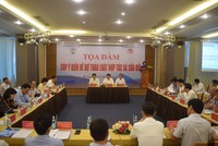 Dự thảo Luật Hợp tác xã (HTX) sửa đổi đang được hoàn thiện, với một trong những mục tiêu là tạo thuận lợi cho hoạt động, mang lại các cơ hội thay đổi căn bản cho các HTX.
