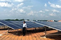 Theo tính toán, với kế hoạch tăng trưởng GDP bình quân của Việt Nam trong giai đoạn 2021-2030 là 6,6%/năm (và tỷ lệ về hệ số đàn hồi điện thương phẩm/GDP ở mức 1,3 trong giai đoạn này) thì tăng trưởng điện trung bình vào khoảng 8%/năm.