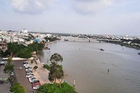 Một góc TP. Cần Thơ