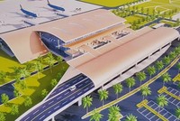 Quảng Trị sẽ sớm hoàn thành báo cáo khả thi về dự án Cảng hàng không Quảng Trị