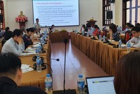 Hội thảo Kinh tế Việt Nam 6 tháng đầu năm 2022 của Viện Nghiên cứu quản lý Kinh tế Trung ương (CIEM)