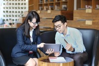 Nhân viên của Manulife Việt Nam chỉ còn phải có mặt tại văn phòng 3 ngày mỗi tuần