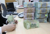 Thấy gì từ kết quả thu chi ngân sách 6 tháng đầu năm