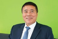 Ông Trương Sỹ Bá, Chủ tịch Hội đồng quản trị Tập đoàn Tân Long