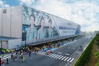 Samsung là một trong những nhà đầu tư nước ngoài đã tăng một lượng vốn đầu tư lớn vào Việt Nam trong 7 tháng đầu năm