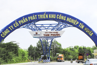 Hụt doanh thu bất động sản từ công ty con, Tín Nghĩa (TIP) báo lợi nhuận quý II/2022 giảm 41,8%