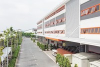Các khu công nghiệp đang thiếu bóng dáng đơn vị vận hành chuyên nghiệp. Ảnh: Thành Nguyễn