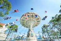 Sự trỗi dậy một trung tâm du lịch châu Á - Chương 3: Khoảng trống sau cú vươn mình