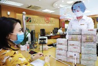 Chương trình hỗ trợ lãi suất 2% cần có sự vào cuộc mạnh mẽ của các bộ, ngành, cơ quan trung ương, địa phương, ngân hàng thương mại...