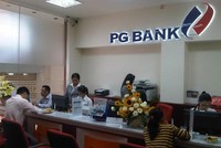 Tỷ lệ bao phủ nợ xấu của nhiều ngân hàng vẫn ở mức rất thấp.