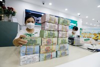 Nhu cầu vốn của nền kinh tế cao do đang phục hồi mạnh mẽ sau dịch Covid-19