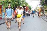 Tạo đột phá hút khách quốc tế: Chính sách visa mới chỉ là bước khởi động