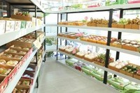 Thị trường Việt Nam với hơn 100 triệu dân có tiềm năng lớn để đẩy mạnh tiêu thụ nông sản, thủy sản.
