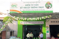 Khử trùng Việt Nam (VFG): Kiểm toán đưa ra ý kiến ngoại trừ báo cáo bán niên năm 2022