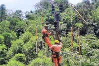 Thường trực Chính phủ dự kiến họp về Quy hoạch Điện VIII