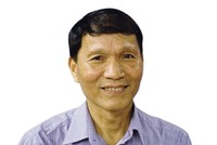 Ông Lê Quốc Phương, chuyên gia kinh tế
