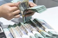 Tăng lương cơ sở