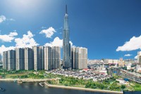 Vingroup (VIC) công bố báo cáo tài chính soát xét 6 tháng đầu năm 2022: Hệ số nợ vay của ở mức rất thấp