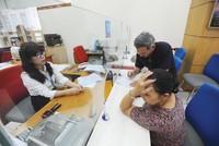 Cần vay mua nhà ở tỷ lệ hợp lý để tránh áp lực trả nợ quá lớn khi lãi suất tăng cao