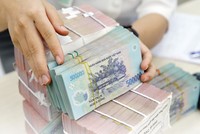 Việc ghìm lãi suất huy động của các ngân hàng thương mại có vốn nhà nước chi phối dẫn đến chênh lệch về tăng trưởng huy động và tín dụng ở mức cao.