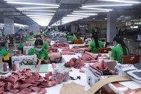 Lũy kế 8 tháng năm 2022 chỉ số sản xuất công nghiệp tại tỉnh Long An tăng 8,89% so với cùng kỳ năm trước.