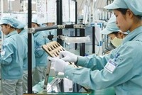 Công ty công nghệ cao mòn mỏi chờ ưu đãi thuế