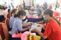 Sàn giao dịch việc làm trực tuyến hy vọng sẽ giải toả cơn khát lao động của doanh nghiệp