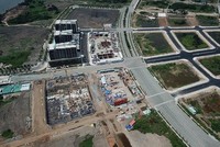 Đất đai và doanh nghiệp