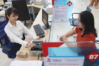 Room tín dụng 2022 hiện đã tiệm cận kế hoạch 14%. Ảnh: Dũng Minh