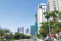 Gian nan tìm "danh phận" cho condotel