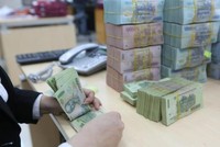 Trên 147.000 tỷ đồng của Chương trình Phục hồi và Phát triển kinh tế - xã hội đã được giao cho các chương trình, dự án.