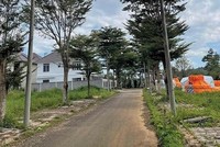 Một dự án do Công ty cổ phần bất động sản Mãi Thành làm chủ đầu tư tại TP. Bảo Lộc, tỉnh Lâm Đồng.