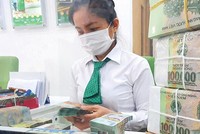 Khách mua nhà thận trọng khi lãi suất ngân hàng dần tăng