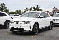 Thị trường bảo hiểm Việt Nam chuẩn bị đón nhận thêm dòng sản phẩm mới là bảo hiểm xe điện