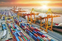 Nền kinh tế đang thực sự phục hồi mạnh mẽ và sẵn sàng để về đích kế hoạch năm 2022. Ảnh: Dũng Minh
