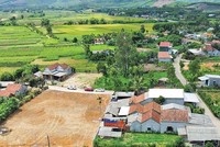 Quảng Ngãi yêu cầu kiểm tra việc phân lô, bán nền sau phản ánh của Báo Đầu tư