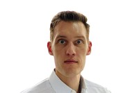 Ông Juergen Weber, Chủ tịch Tiểu ban Giao thông và Logistics thuộc Phòng Thương mại châu Âu tại Việt Nam.