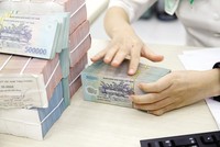 Ngân hàng tăng thu ngoài lãi