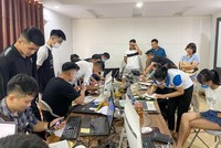 Đường dây cho vay nặng lãi tại Lào Cai bị triệt phá hồi tháng 7/2022