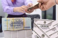 Thanh tra ngân hàng "ôm” nhiều trái phiếu doanh nghiệp, sở hữu chéo vẫn khó nhận diện