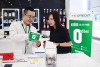 Tập trung vào bán lẻ giúp các ngân hàng giảm thiểu rủi ro.
