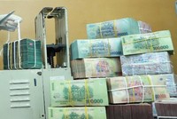 Nền kinh tế hiện tại không thiếu tiền, mà thiếu vốn