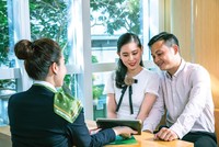 Hoạt động tín dụng xanh, ngân hàng xanh có vai trò quan trọng trong việc thúc đẩy tăng trưởng xanh.