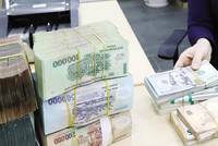 Trả nợ của Chính phủ tiếp tục được thanh toán đầy đủ, đúng cam kết