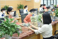 Các ngân hàng đang ưu tiên dòng vốn vào lĩnh vực sản xuất – kinh doanh