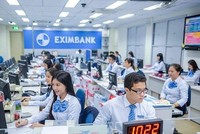 Eximbank (EIB) triệu tập đại hội bất thường bầu bổ sung Thành viên Hội đồng quản trị