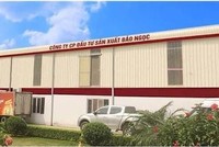 Công ty CP Đầu tư Sản xuất Bảo Ngọc bị phạt 225 triệu đồng do vi phạm trong giao dịch và không công bố thông tin.