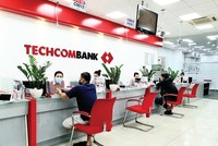 Techcombank có 4 đợt tăng lãi suất huy động chỉ trong 2 tuần đầu tháng 11