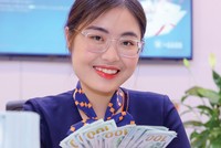 Gần đây, tâm lý trên thị trường ngoại tệ được cải thiện