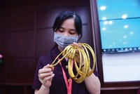 2023: Vàng, dầu lấp lánh?